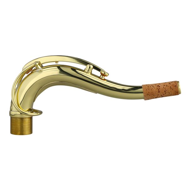 Schucht Sax Technology Tenor Neck Old French Yamaha