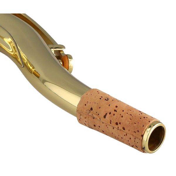 Schucht Sax Technology Tenor Neck Revelation Yamaha