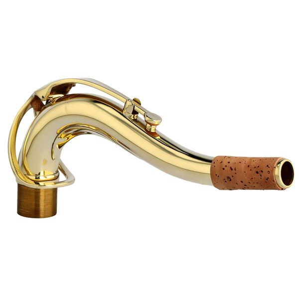Schucht Sax Technology Tenor Neck Revelation Yamaha