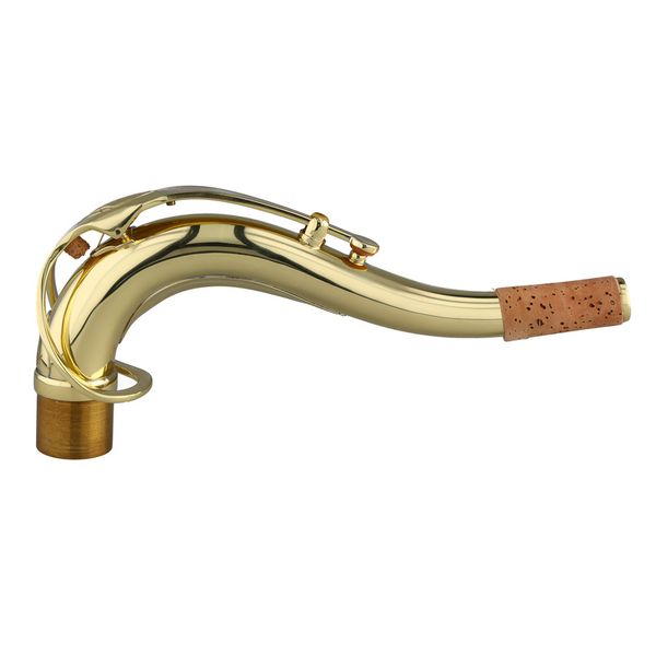 Schucht Sax Technology Tenor Neck Revelation Yamaha