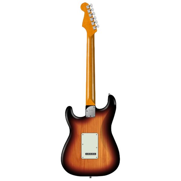 Fender LTD Am Pro II Strat V MN 3TSB