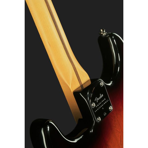 Fender LTD Am Pro II Strat V MN 3TSB