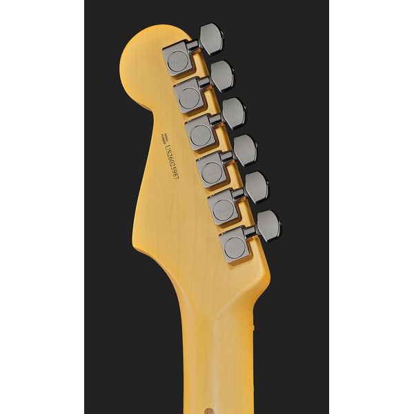 Fender LTD Am Pro II Strat V MN 3TSB