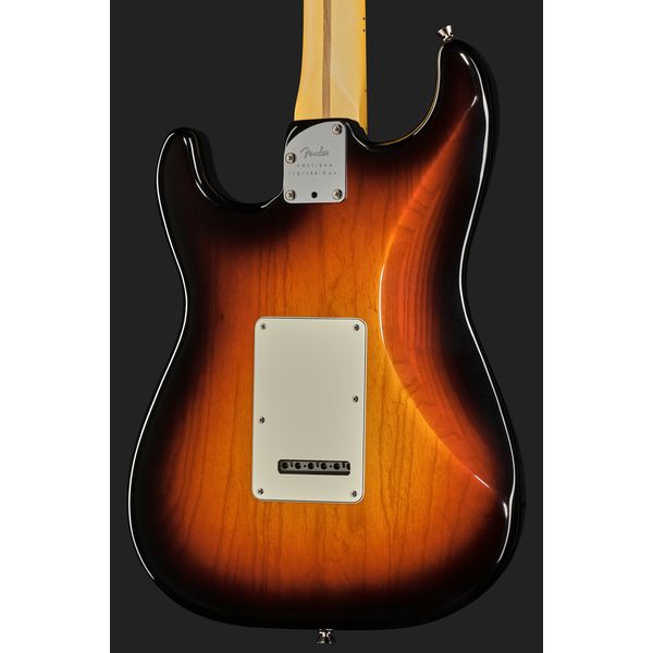 Fender LTD Am Pro II Strat V MN 3TSB