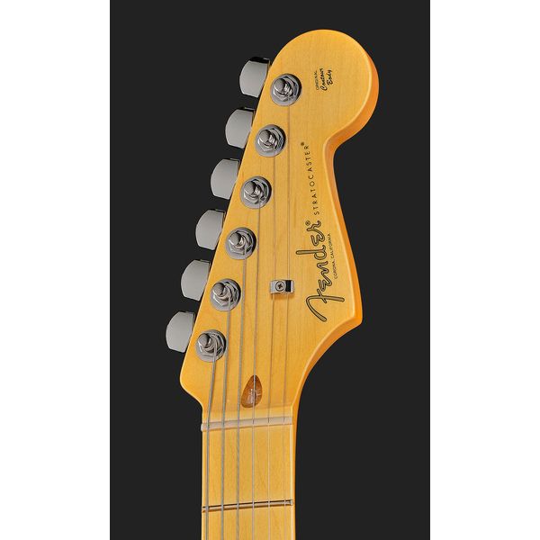 Fender LTD Am Pro II Strat V MN 3TSB