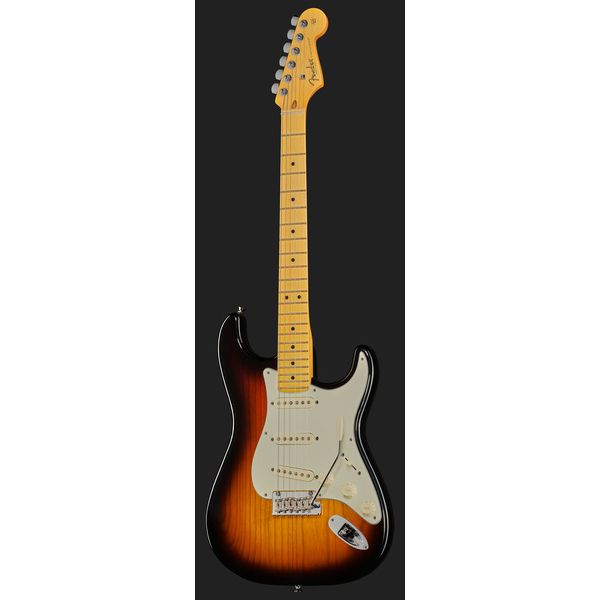Fender LTD Am Pro II Strat V MN 3TSB