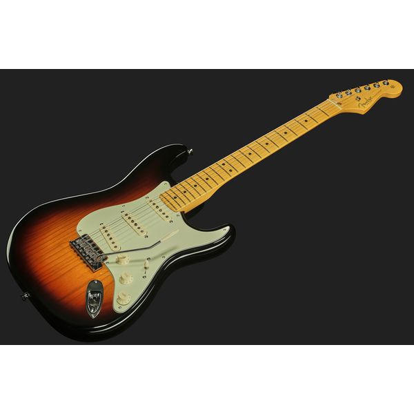 Fender LTD Am Pro II Strat V MN 3TSB