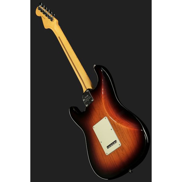 Fender LTD Am Pro II Strat V MN 3TSB