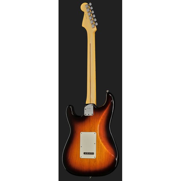 Fender LTD Am Pro II Strat V MN 3TSB