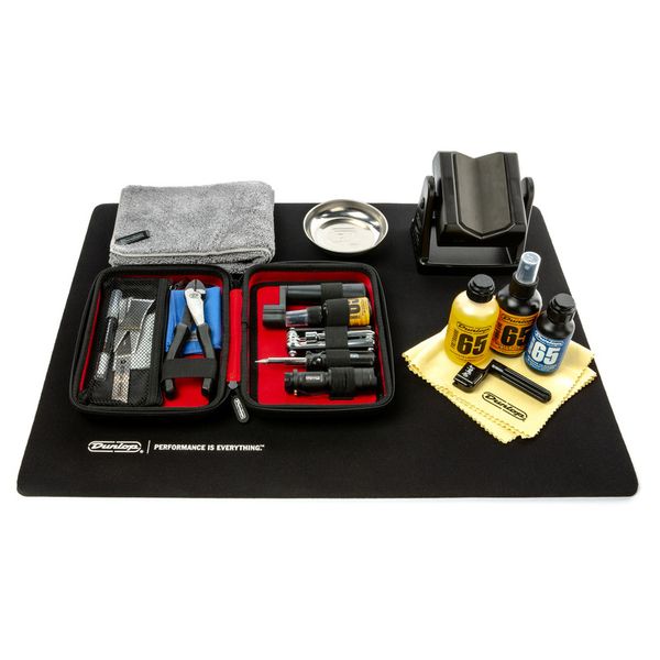 Dunlop Complete Setup Tech Kit