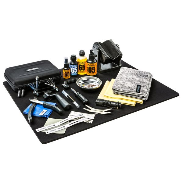 Dunlop Complete Setup Tech Kit