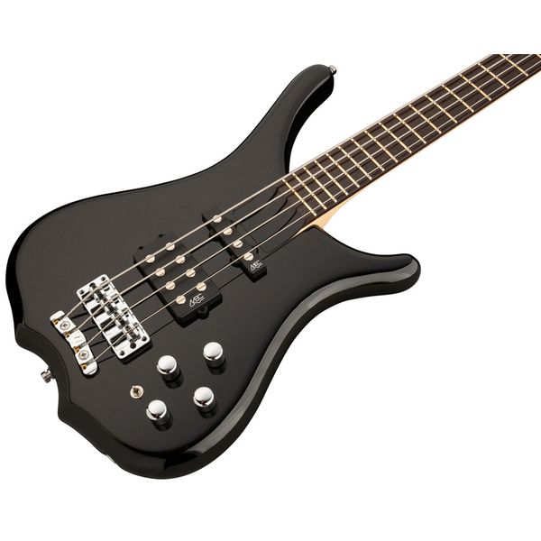 Warwick RockBass Infinity 4 SBLHP