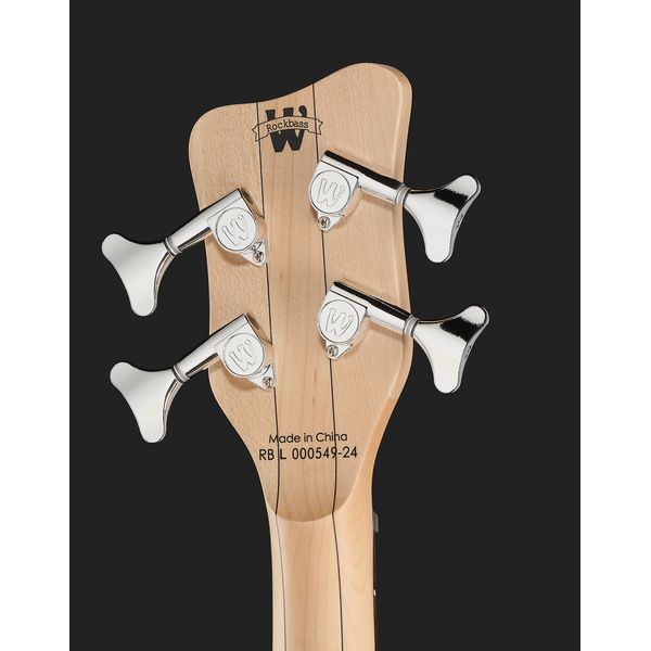 Warwick RockBass Infinity 4 SBLHP