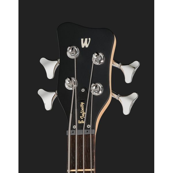 Warwick RockBass Infinity 4 SBLHP