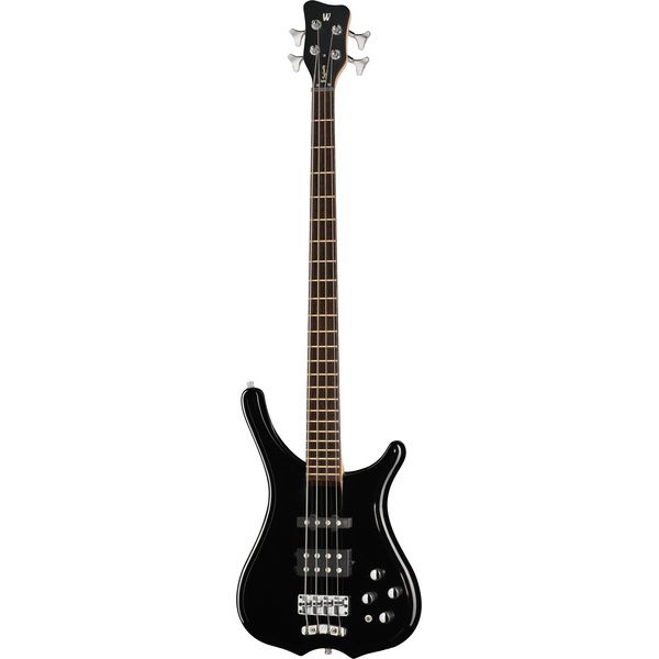 Warwick RockBass Infinity 4 SBLHP