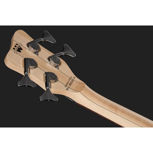 Warwick RockBass Infinity 4 SBLHP