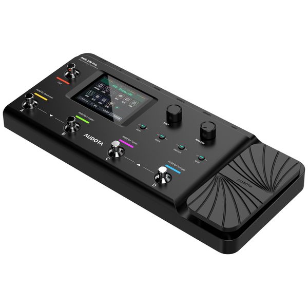 Audota AME-200 PRO Amp Modeler