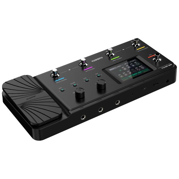 Audota AME-200 PRO Amp Modeler