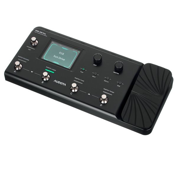 Audota AME-200 PRO Amp Modeler