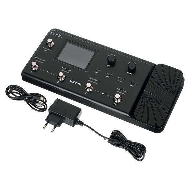 Audota AME-200 PRO Amp Modeler