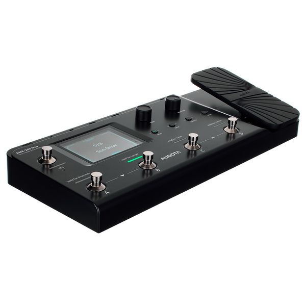 Audota AME-200 PRO Amp Modeler