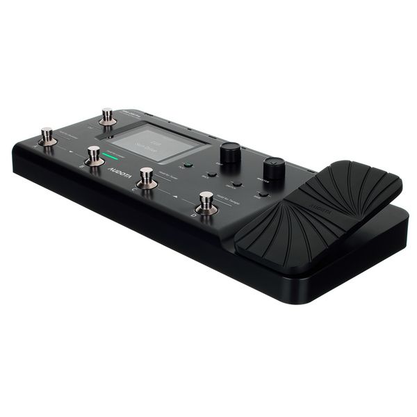 Audota AME-200 PRO Amp Modeler