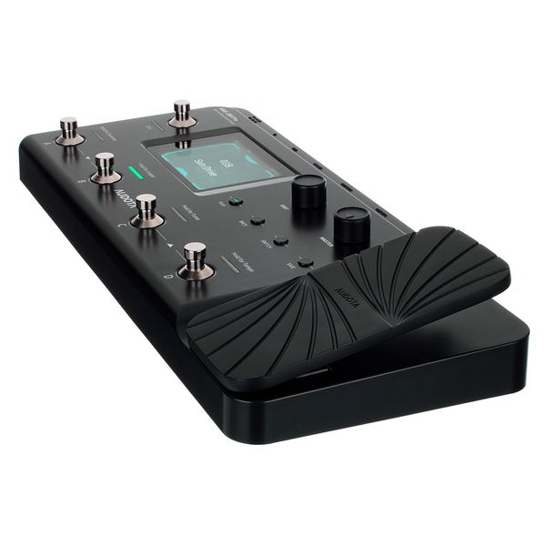 Audota AME-200 PRO Amp Modeler