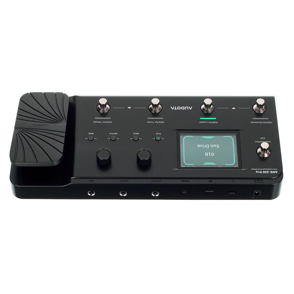 Audota AME-200 PRO Amp Modeler