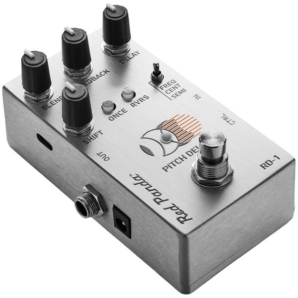 Red Panda RD-1 Pitch Delay