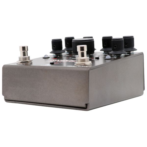 Keeley RK2000 Funk Siren Delay