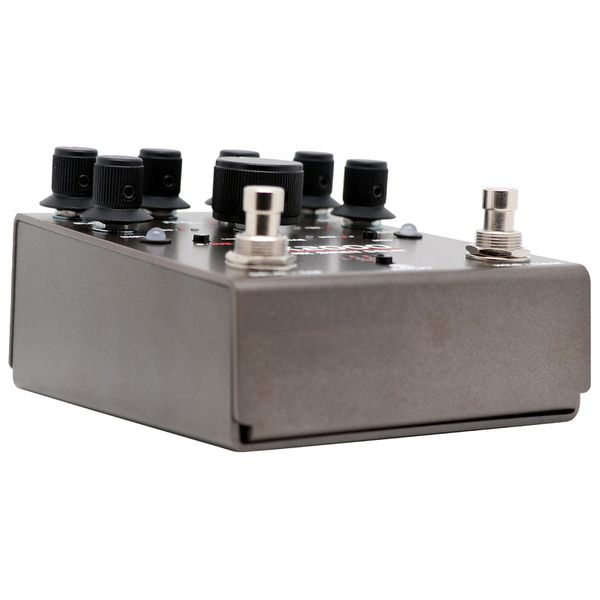 Keeley RK2000 Funk Siren Delay