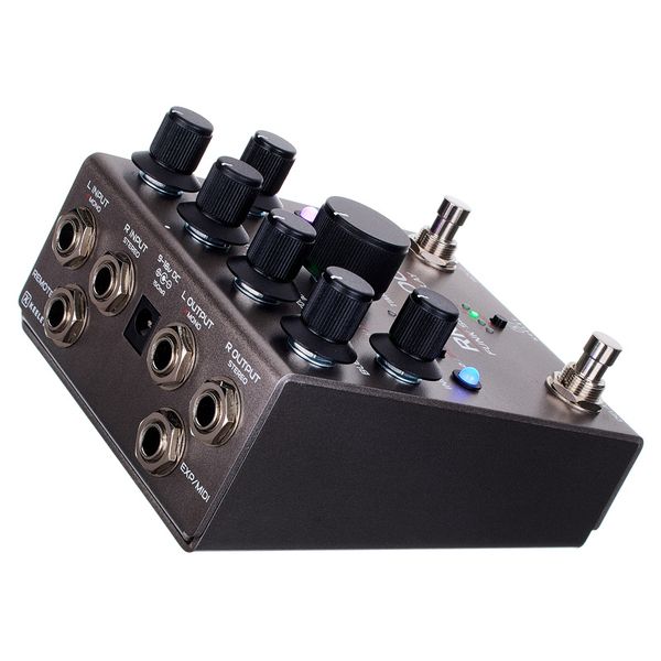 Keeley RK2000 Funk Siren Delay