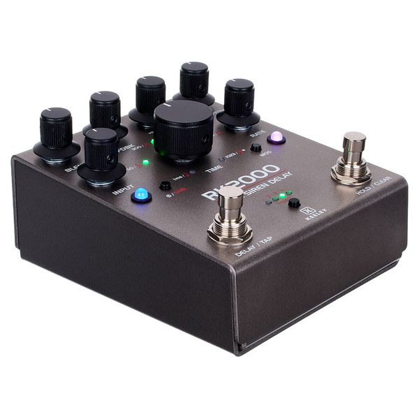 Keeley RK2000 Funk Siren Delay
