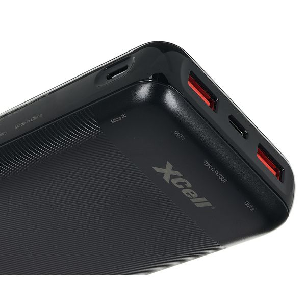 XCell Powerbank X20000PD