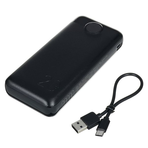 XCell Powerbank X20000PD