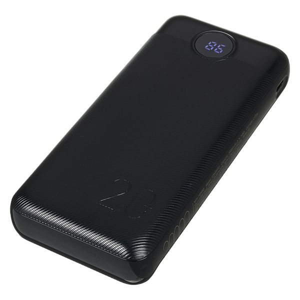 XCell Powerbank X20000PD