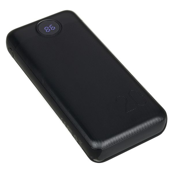 XCell Powerbank X20000PD