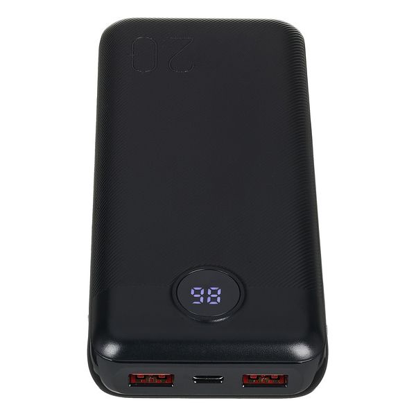 XCell Powerbank X20000PD