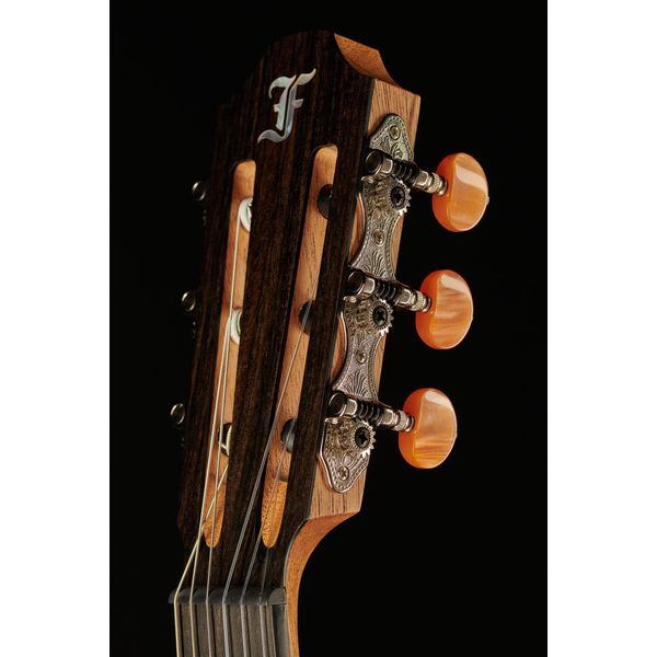 Furch GNc 2-CW a w/GB Grand Nylon