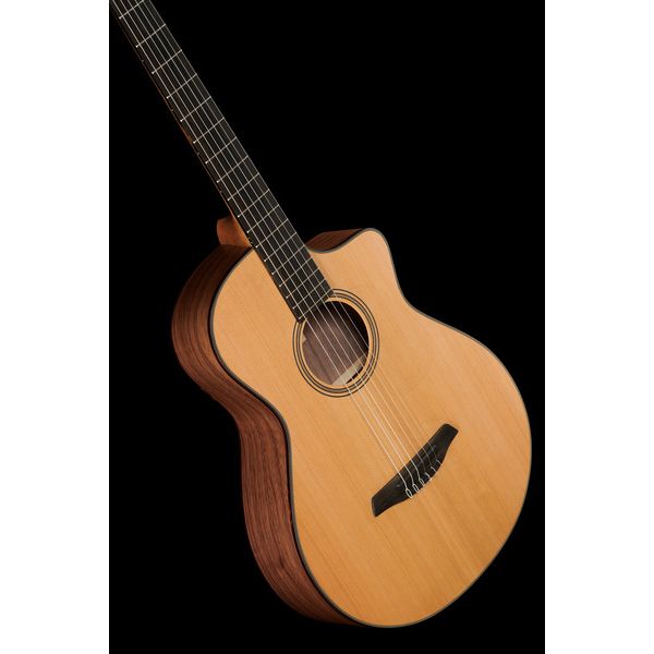 Furch GNc 2-CW a w/GB Grand Nylon