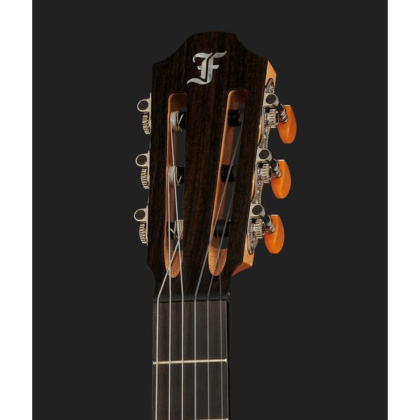 Furch GNc 2-CW a w/GB Grand Nylon