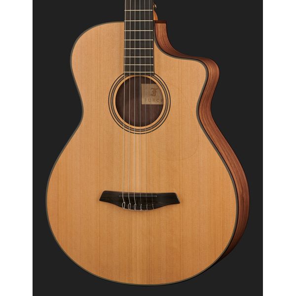 Furch GNc 2-CW a w/GB Grand Nylon