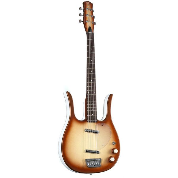 Danelectro 58 Longhorn CB