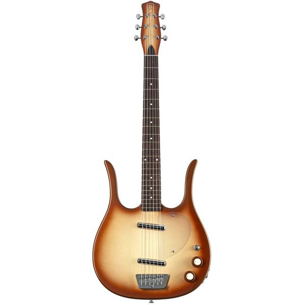 Danelectro 58 Longhorn CB