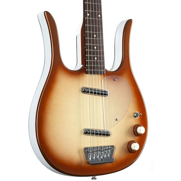 Danelectro 58 Longhorn CB