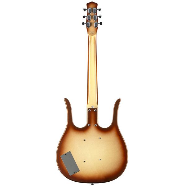 Danelectro 58 Longhorn CB