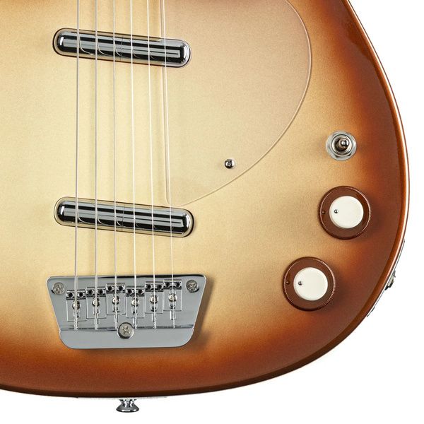 Danelectro 58 Longhorn CB