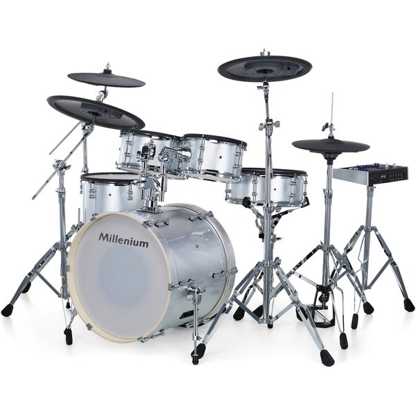 Millenium MPS-1000 Monitor BD Bundle