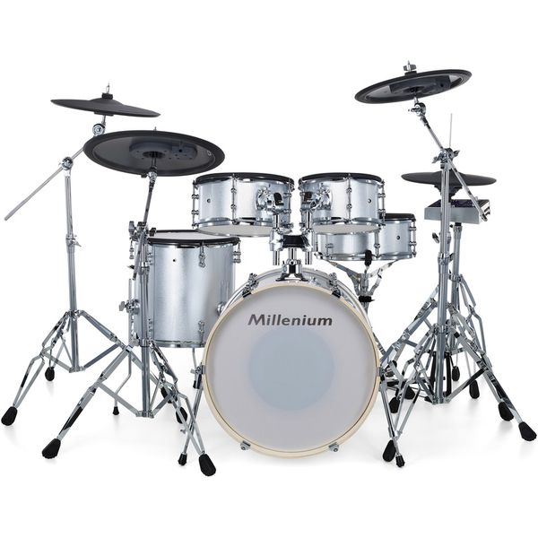 Millenium MPS-1000 Monitor BD Bundle