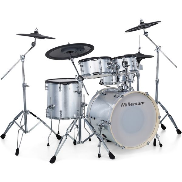 Millenium MPS-1000 Monitor BD Bundle